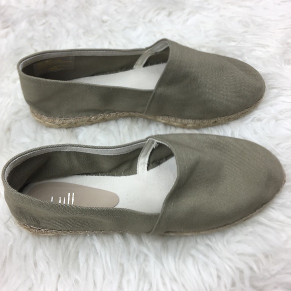 j jill espadrilles